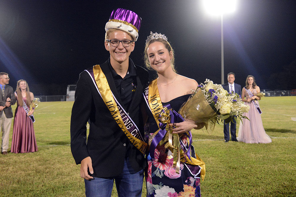 St. Joseph Catholic School Homecoming 2019